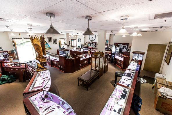 Lambros building: 307 S Franklin St, Juneau, AK 99801